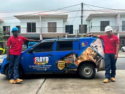 Suriname Elektro Services